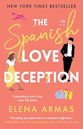 The Spanish Love of Deception